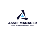 https://www.logocontest.com/public/logoimage/1651478147Asset Manager By AMG Equipment.png